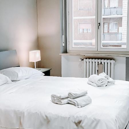 Myhouse Inn Suite Paradiso - Affitti Brevi Italia Collegno Buitenkant foto