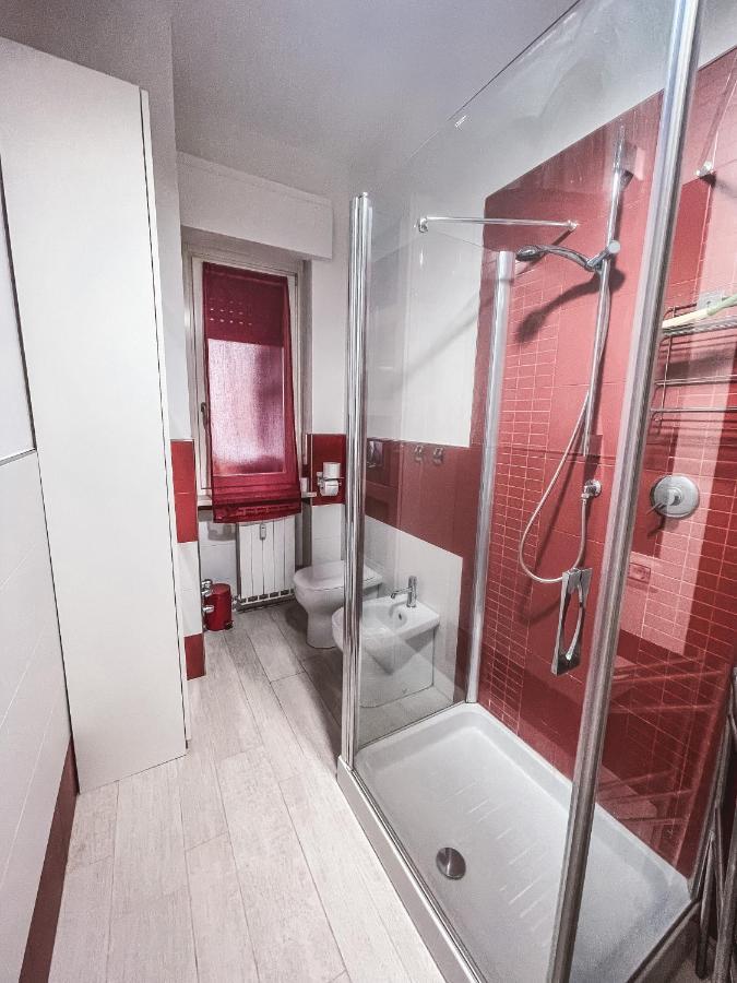 Myhouse Inn Suite Paradiso - Affitti Brevi Italia Collegno Buitenkant foto