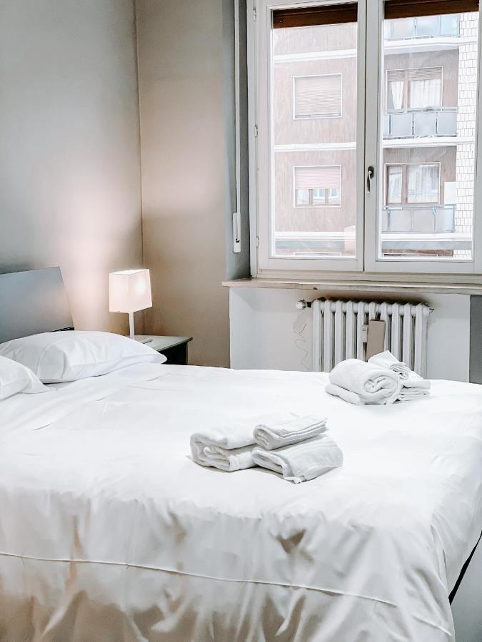 Myhouse Inn Suite Paradiso - Affitti Brevi Italia Collegno Buitenkant foto