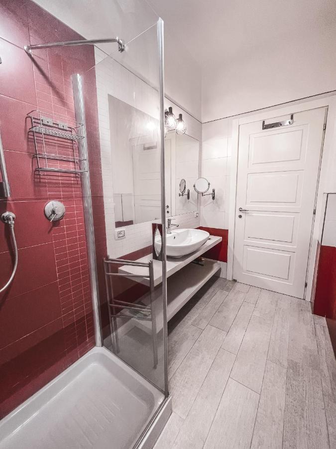 Myhouse Inn Suite Paradiso - Affitti Brevi Italia Collegno Buitenkant foto