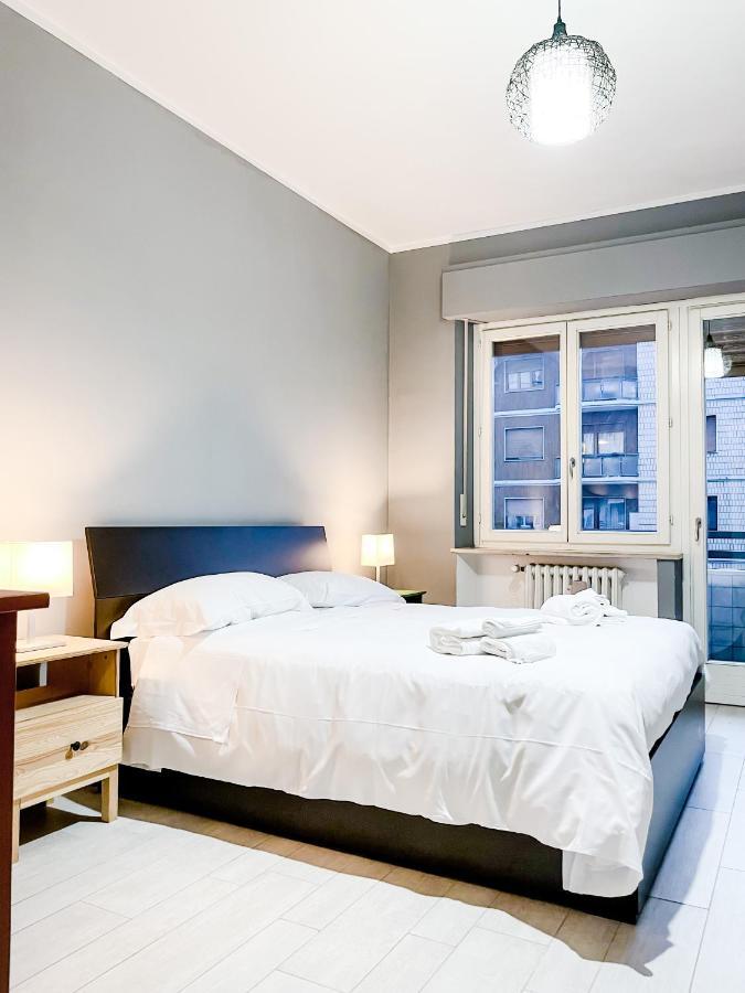 Myhouse Inn Suite Paradiso - Affitti Brevi Italia Collegno Buitenkant foto